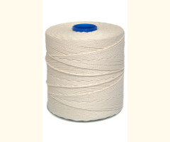 (No 4) White Twine - Food Safe Certified	